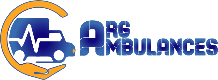 ARG Ambulances